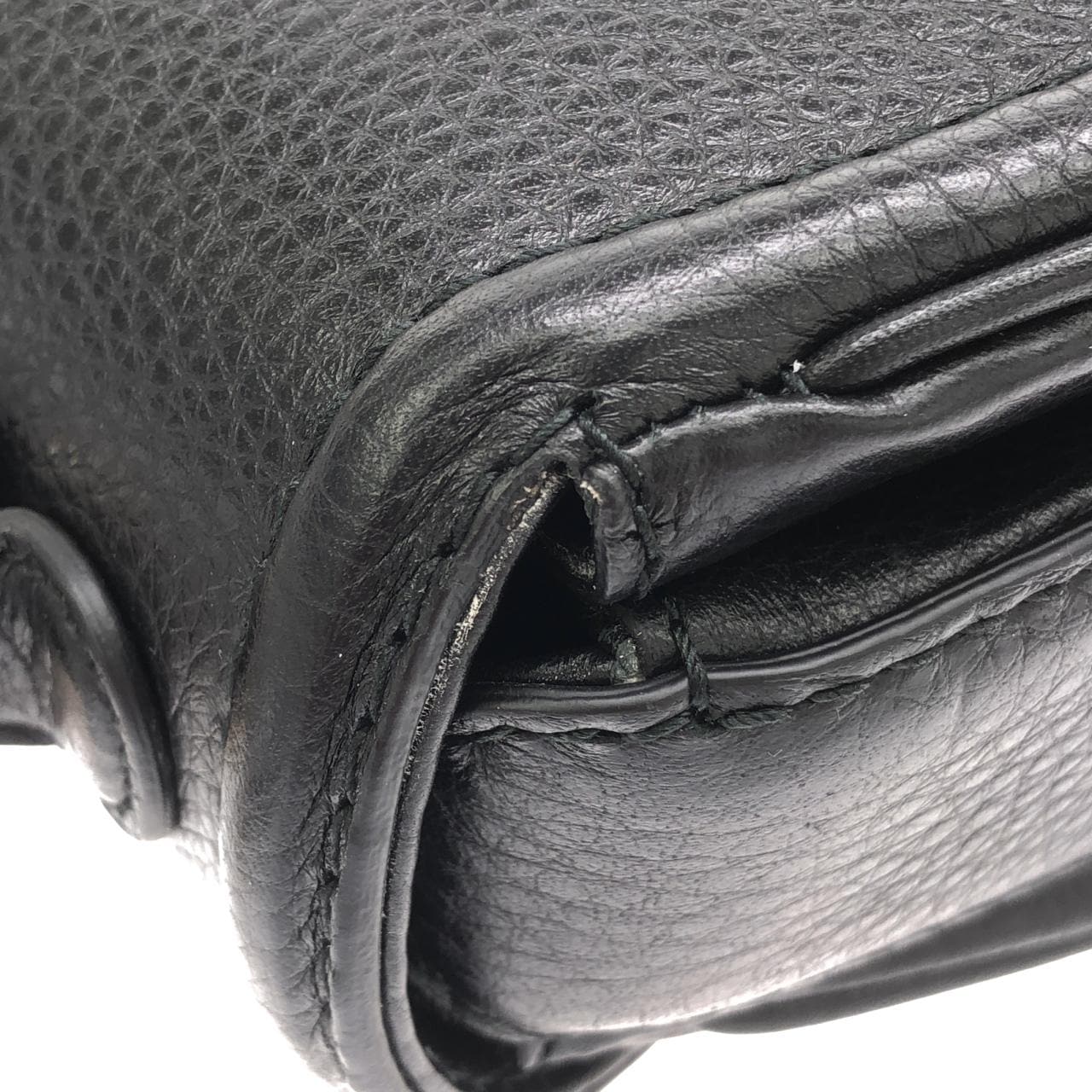 GUCCI 254884 A7M0G 手提包 皮革 3