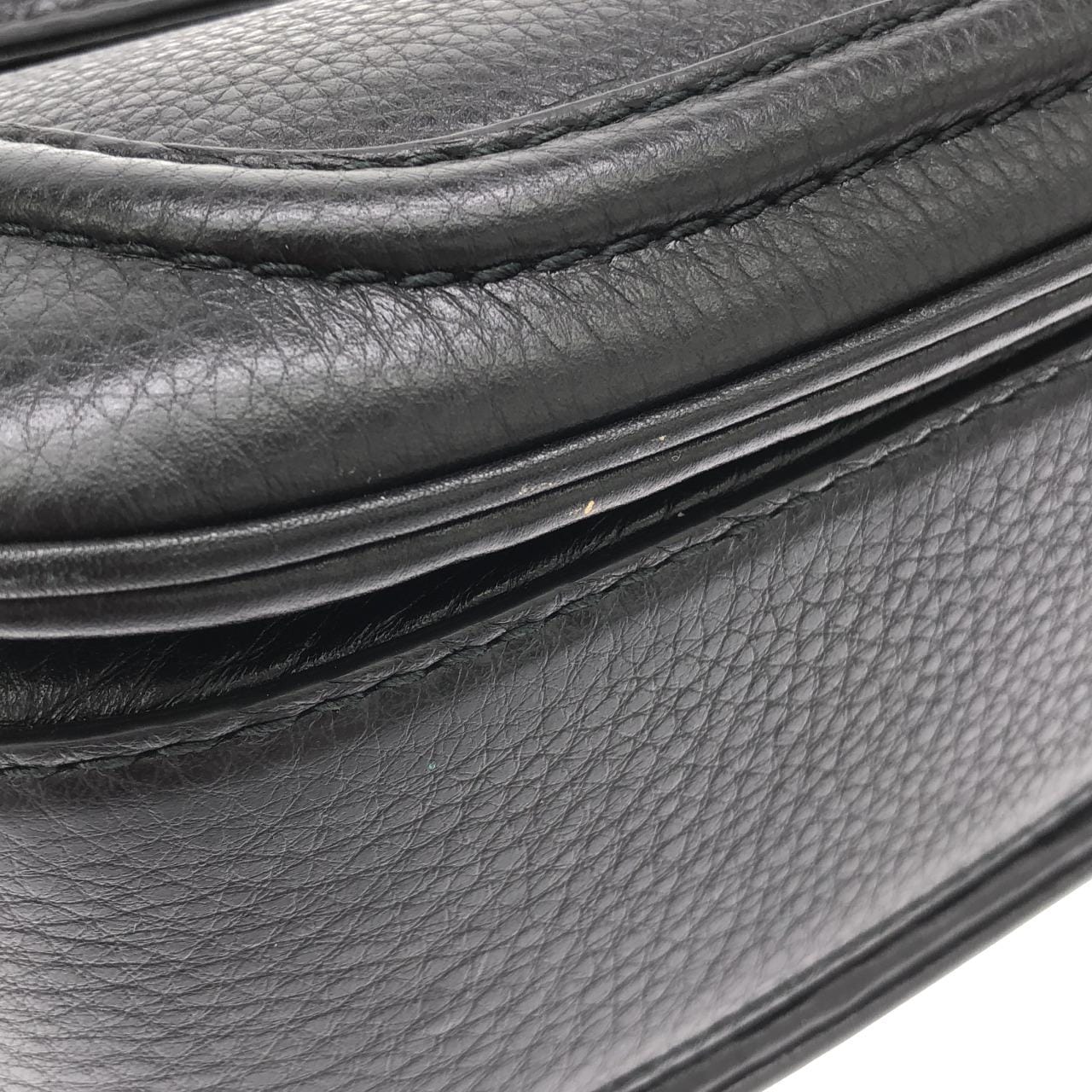 GUCCI 254884 A7M0G 手提包 皮革 4