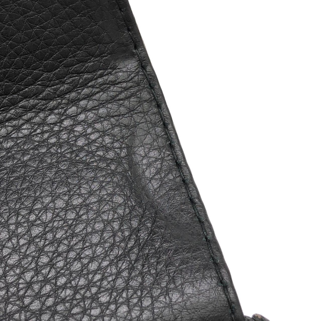 GUCCI 254884 A7M0G 手提包 皮革 5