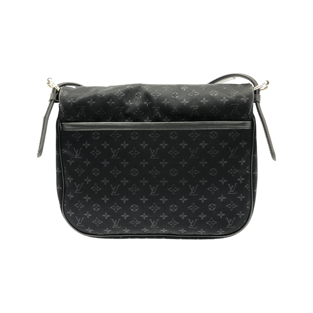 LOUIS VUITTON Musette M92273 肩背包 漆皮 2
