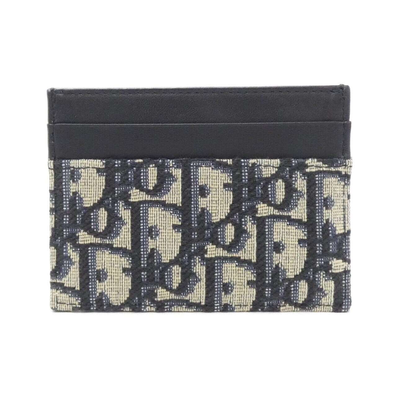 DIOR S2500OUQY 卡片套 帆布 2