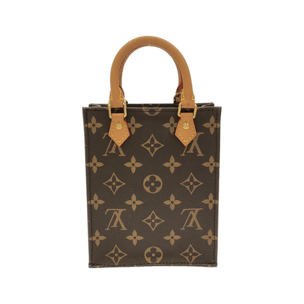 LOUIS VUITTON M69442 Handbag Monogram 2
