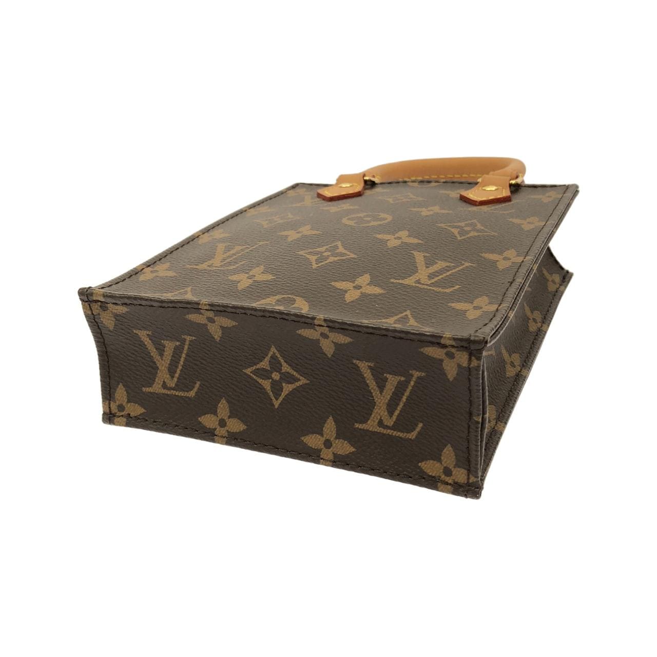 LOUIS VUITTON M69442 Handbag Monogram 3