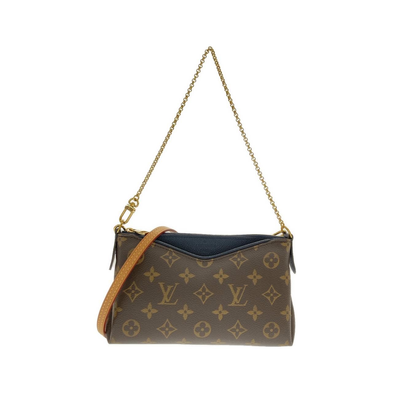 LOUIS VUITTON M44058 Shoulder Monogram