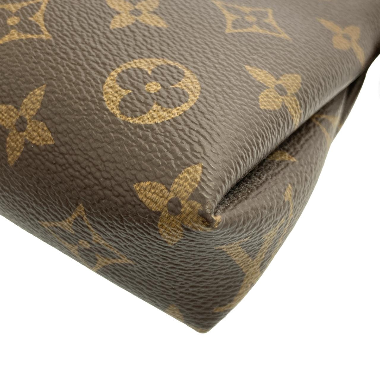 LOUIS VUITTON M44058 Shoulder Monogram 3