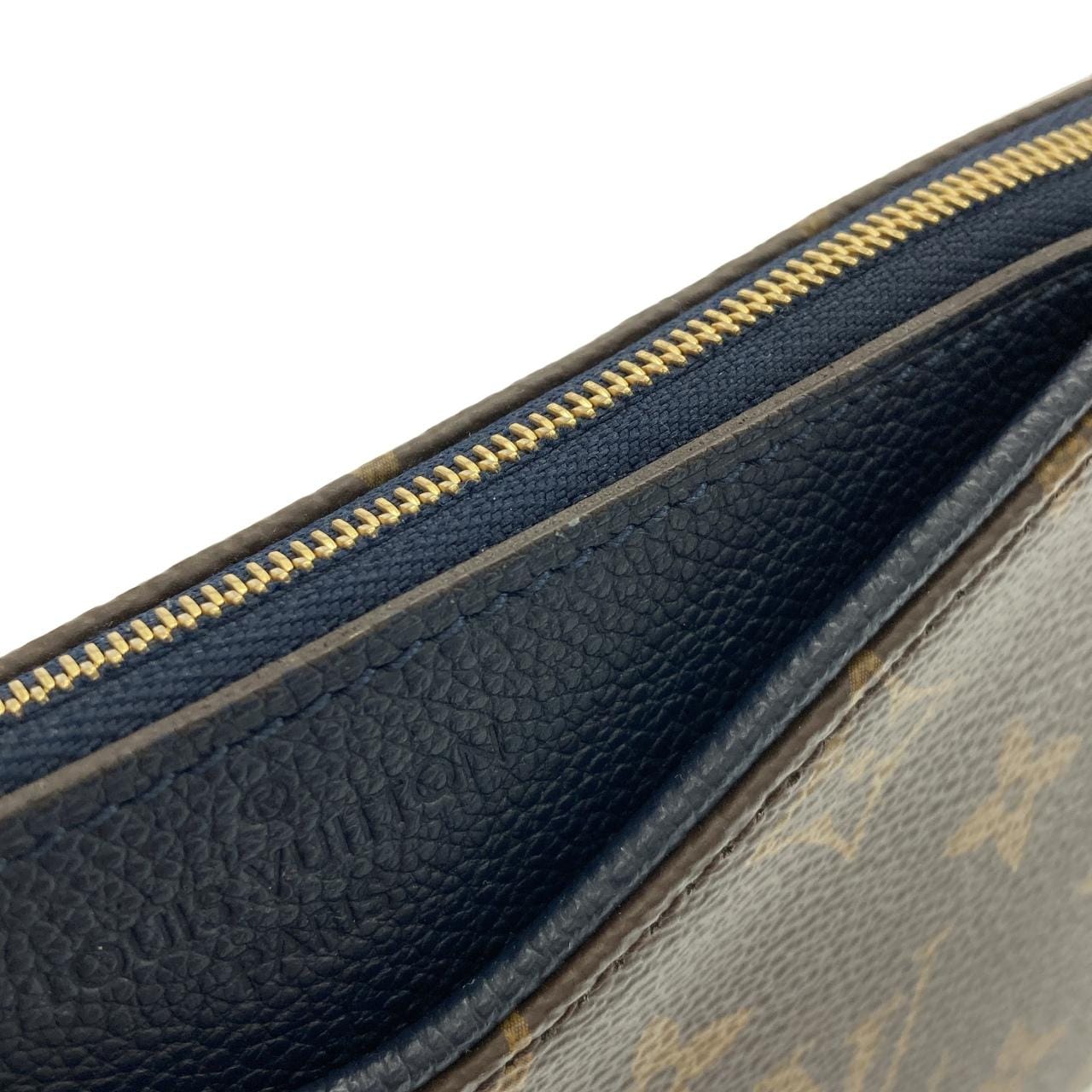 LOUIS VUITTON M44058 Shoulder Monogram 4