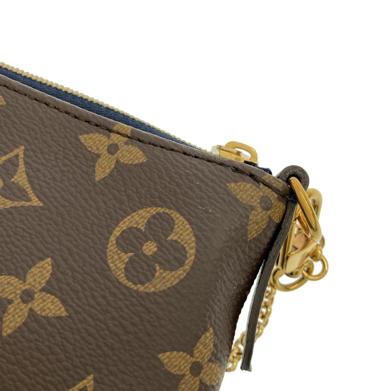 LOUIS VUITTON M44058 Shoulder Monogram 5