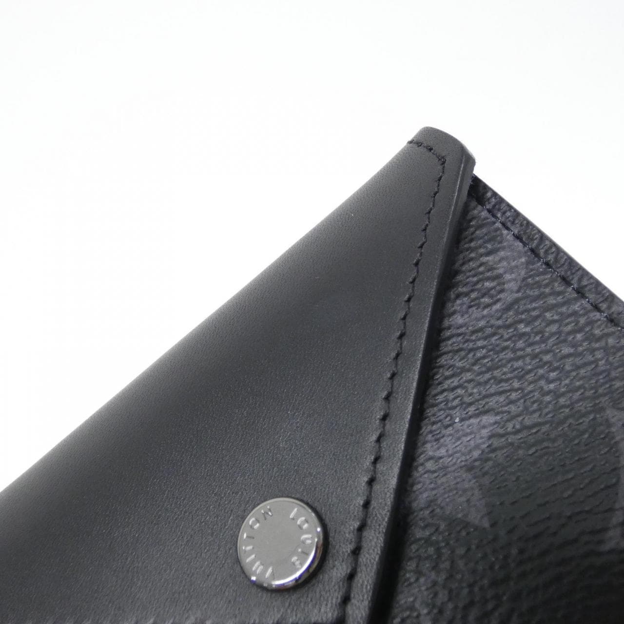 LOUIS VUITTON Eclipse GI0198 Wallet Monogram 3