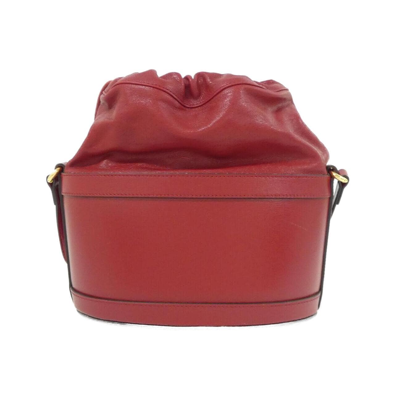 GUCCI Horsebit 1955 602118 1DBLG Shoulder Leather 2