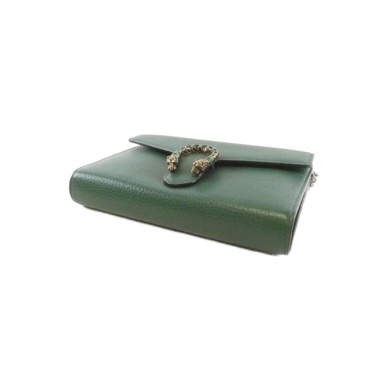 GUCCI Dionysus 401231 CAOGX Wallet Leather 3
