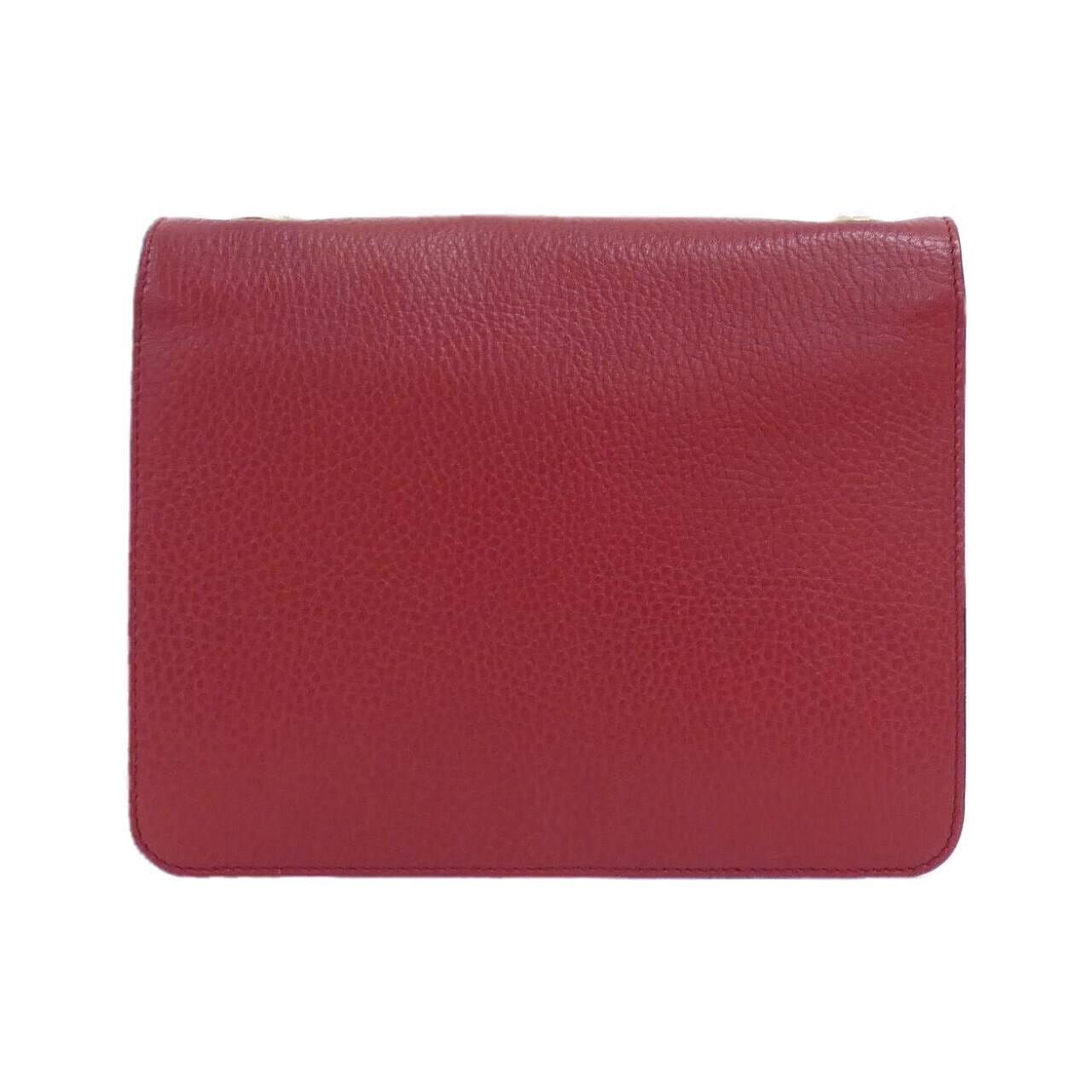 GUCCI 510304 CAO0G Shoulder Leather 2