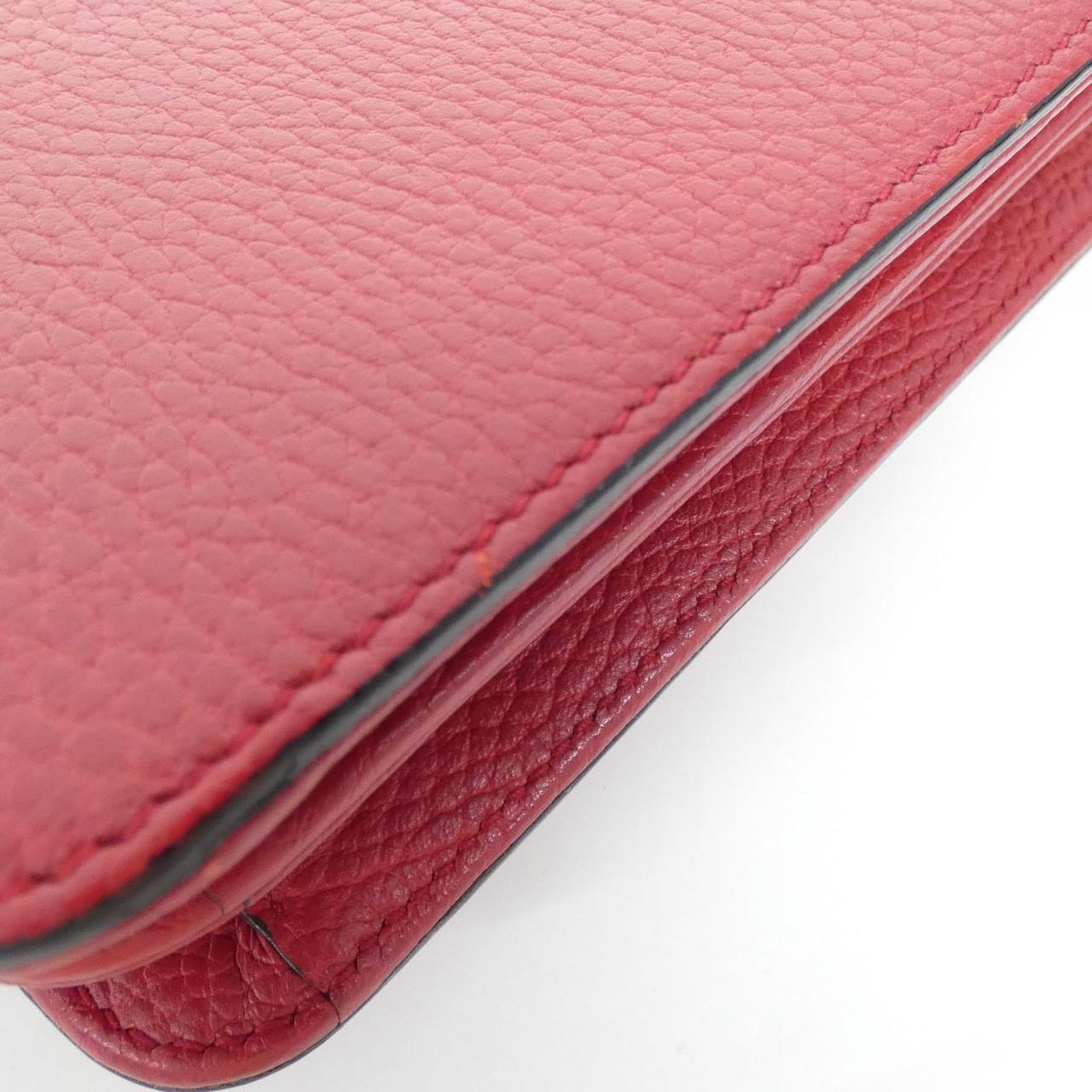 GUCCI 510304 CAO0G Shoulder Leather 4