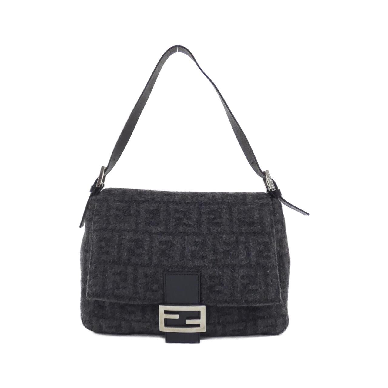 FENDI Baguette 26325 Shoulder