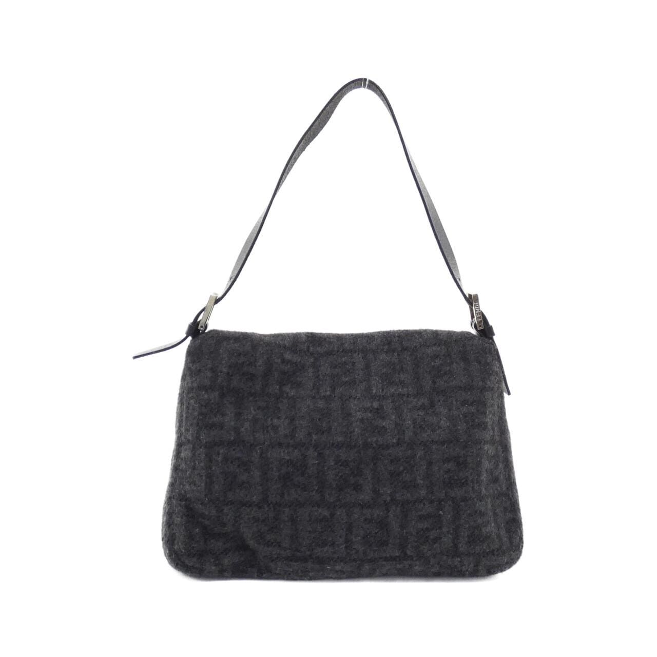 FENDI Baguette 26325 Shoulder 2