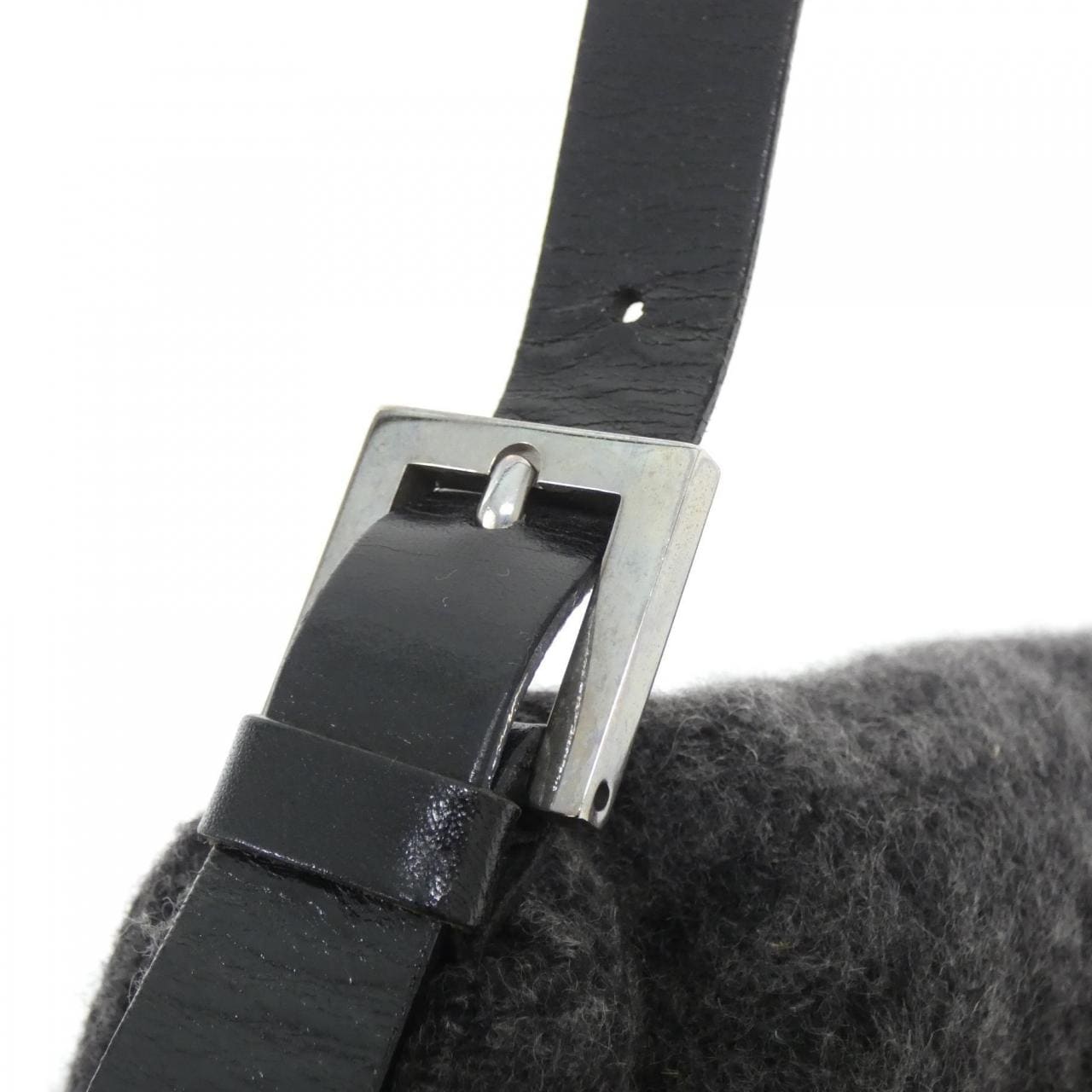 FENDI Baguette 26325 Shoulder 5