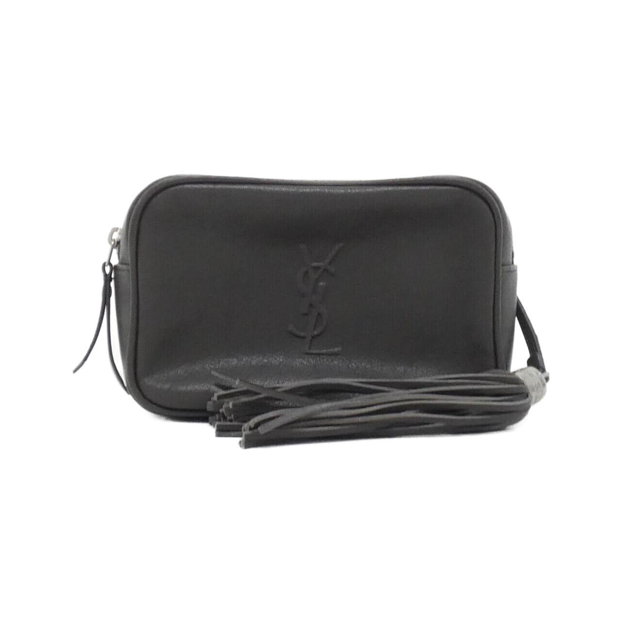 SAINT LAURENT 527096 腰包 皮革