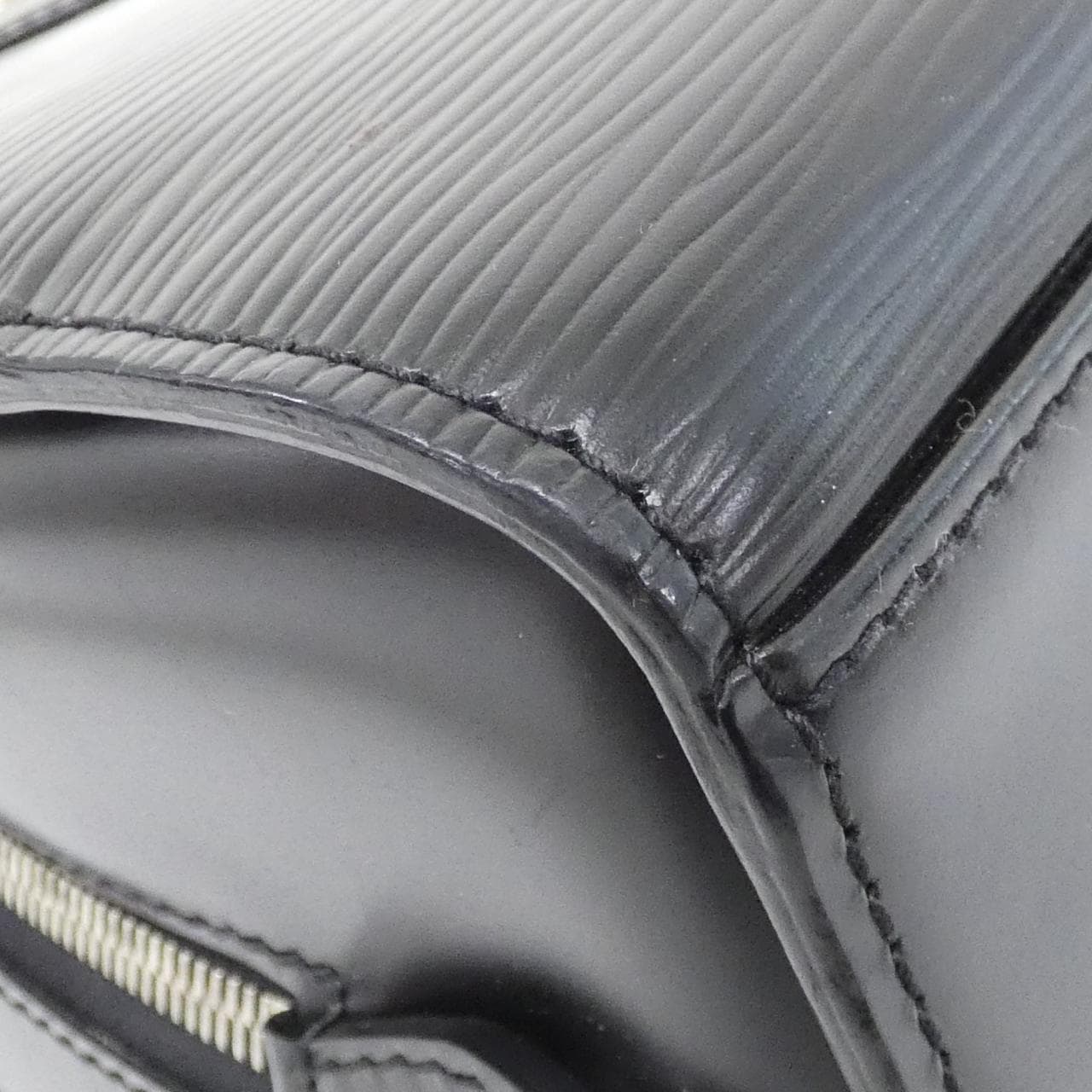 LOUIS VUITTON Pont-Neuf M59072 手提包 Epi 3