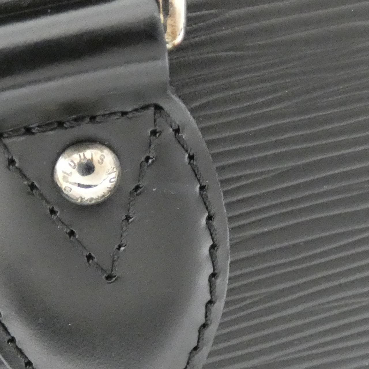 LOUIS VUITTON Pont-Neuf M59072 手提包 Epi 5