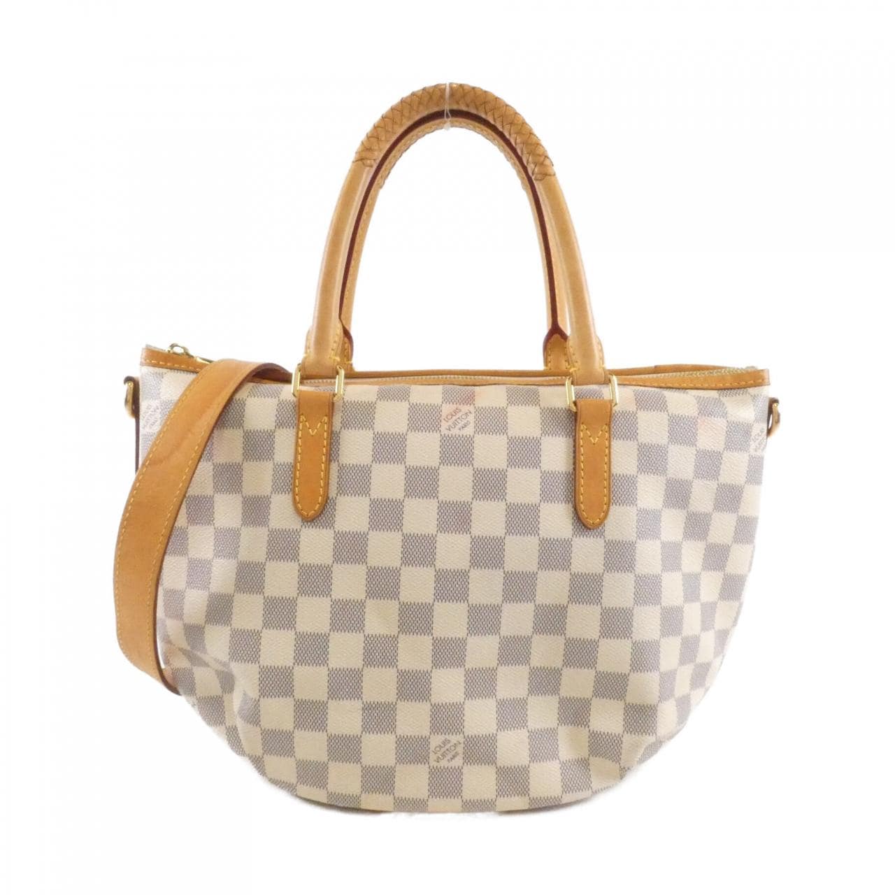 LOUIS VUITTON N48250 手提包 Damier