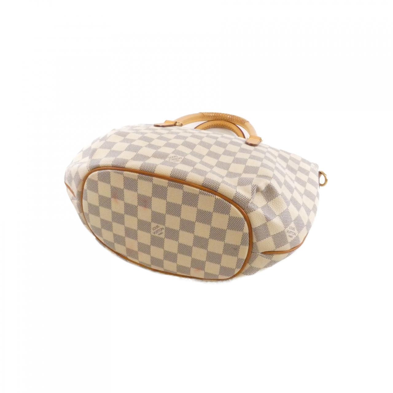 LOUIS VUITTON N48250 手提包 Damier 2