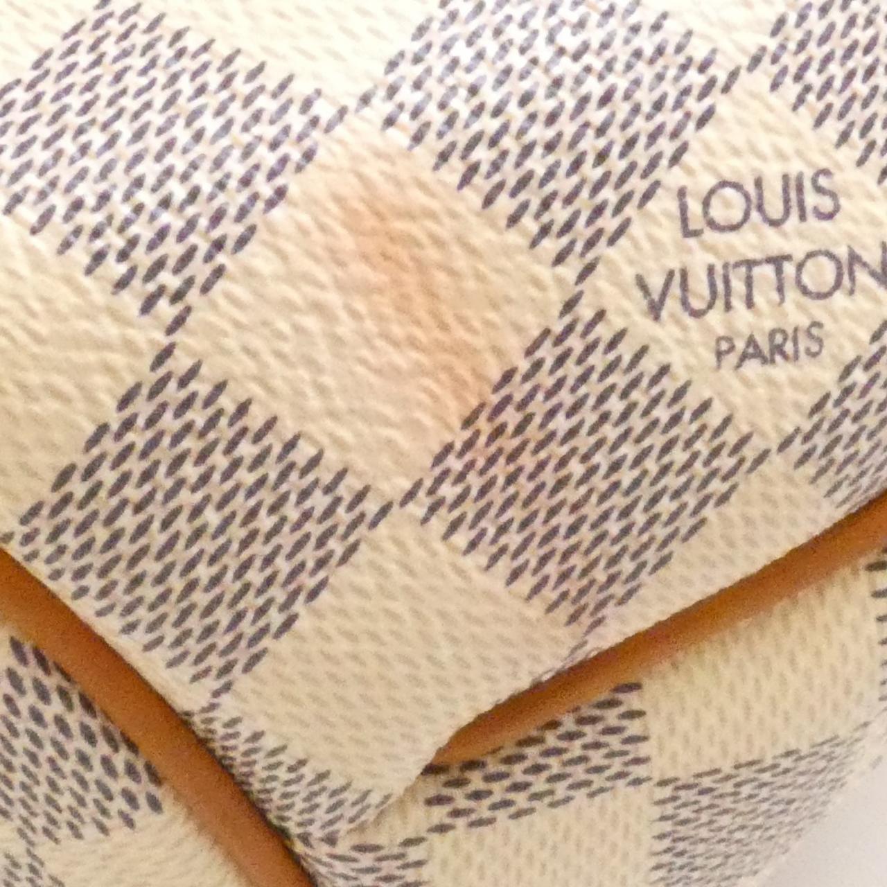 LOUIS VUITTON N48250 手提包 Damier 3