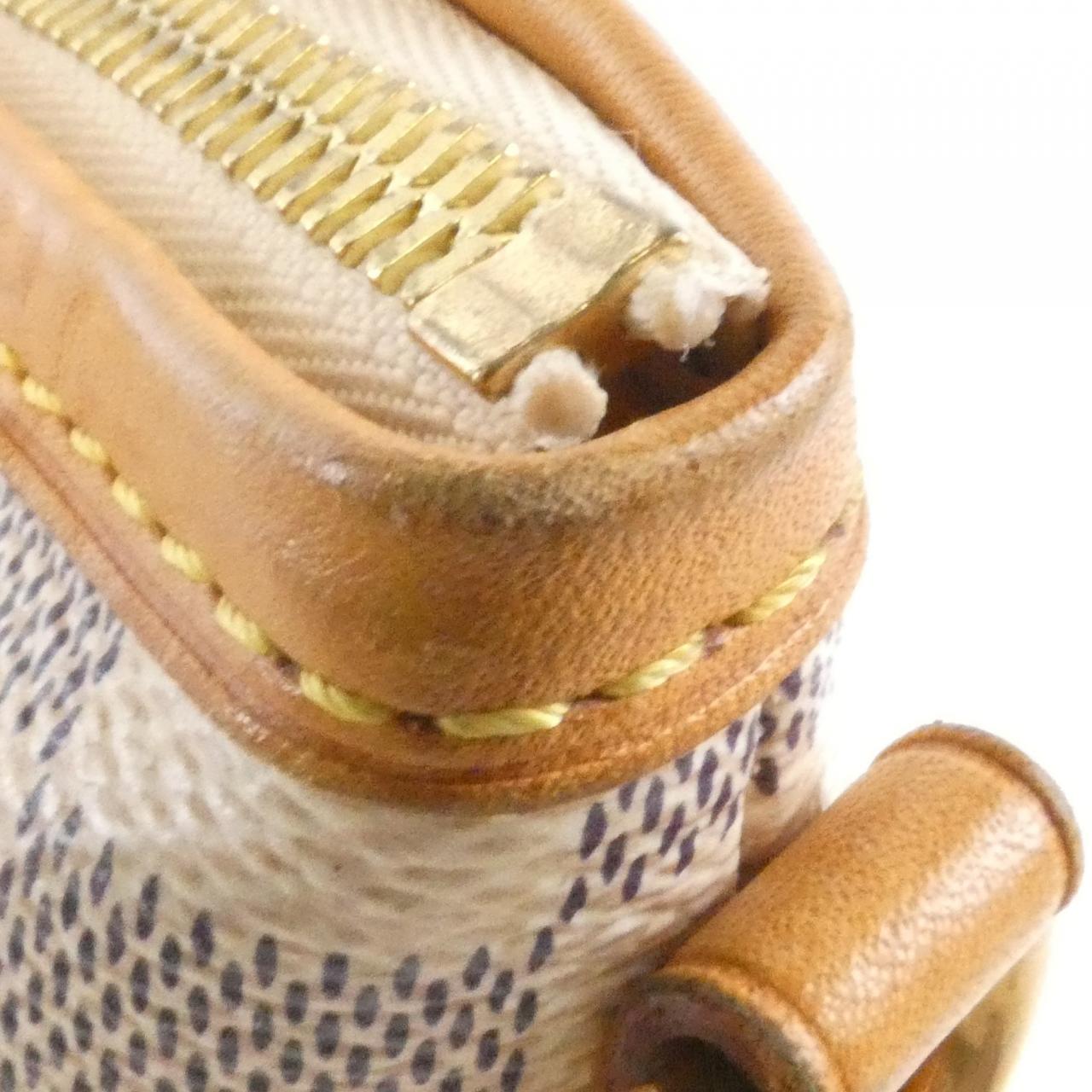 LOUIS VUITTON N48250 手提包 Damier 4