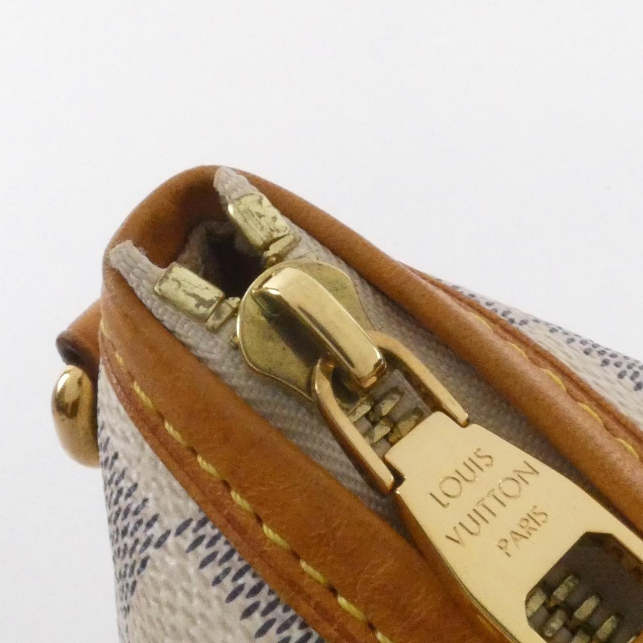 LOUIS VUITTON N48250 手提包 Damier 5