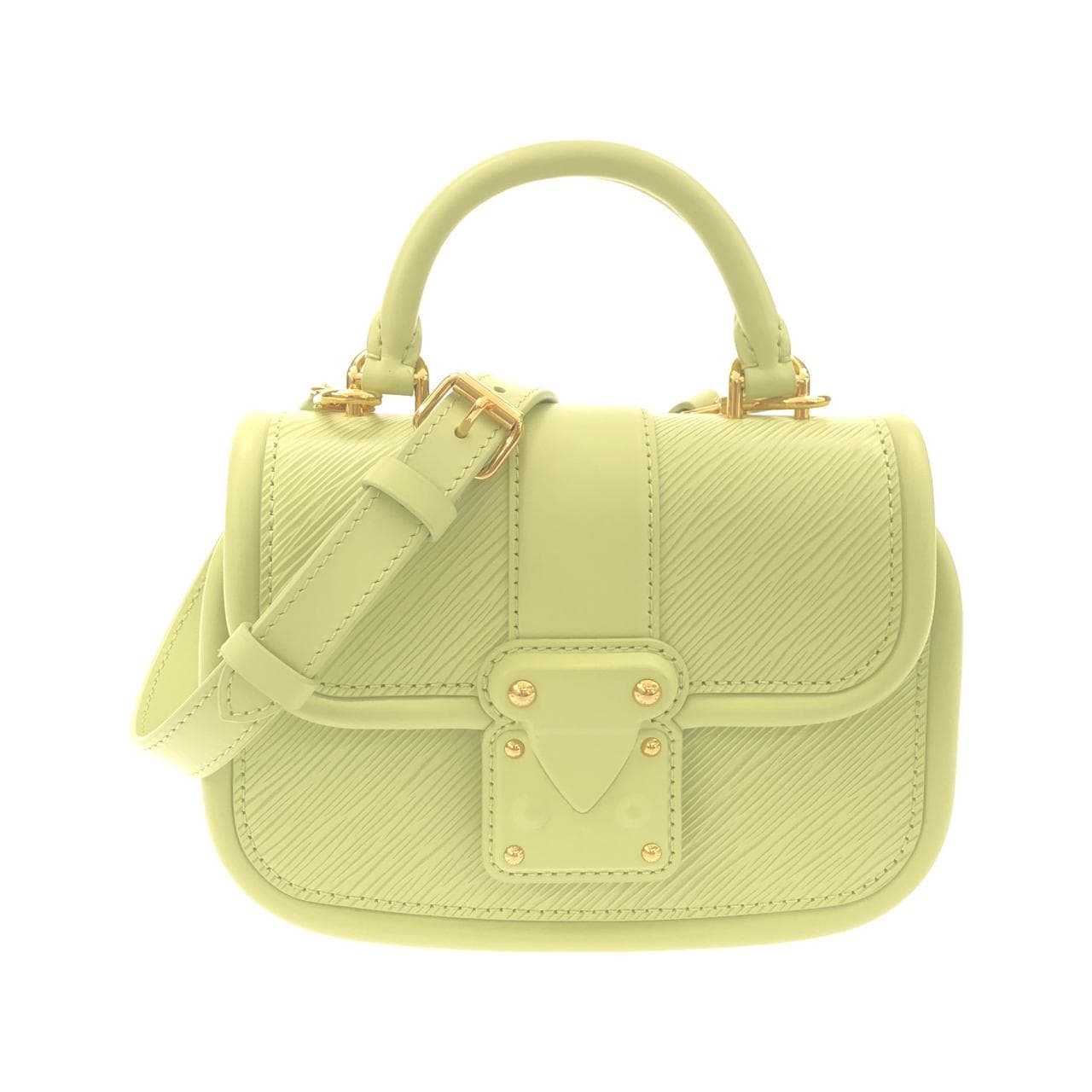 LOUIS VUITTON M22725 Handbag Epi