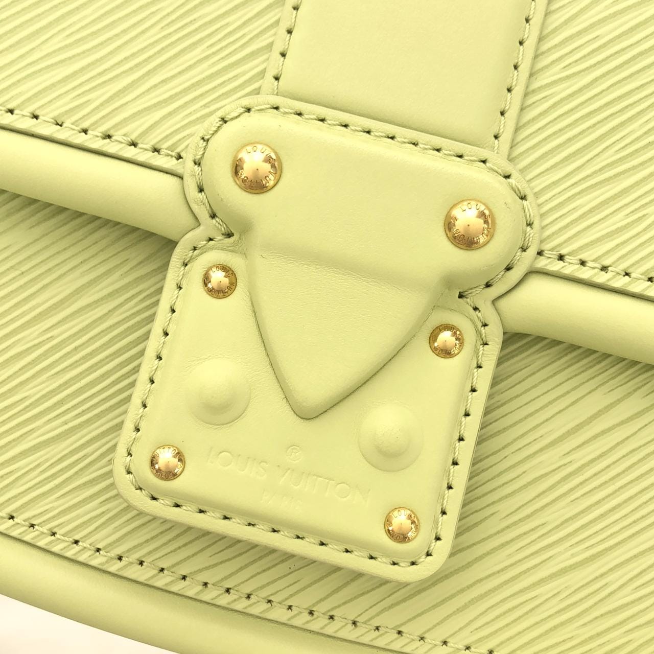 LOUIS VUITTON M22725 手提包 Epi 5