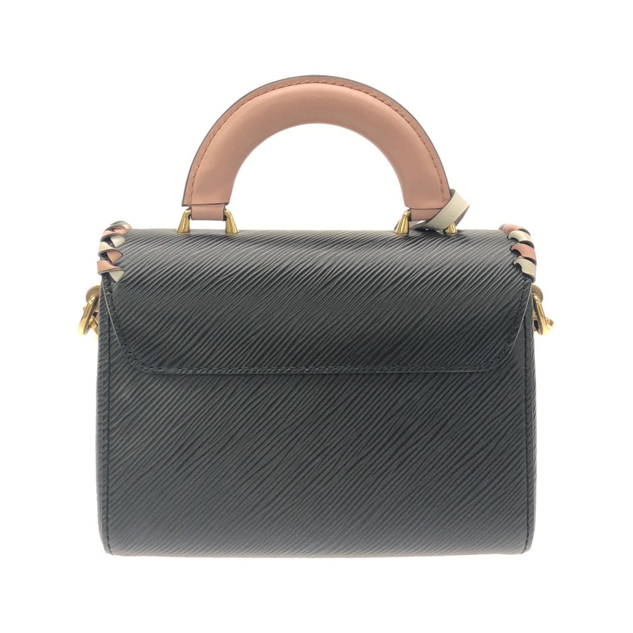 LOUIS VUITTON Twist M57537 Handbag Epi 2