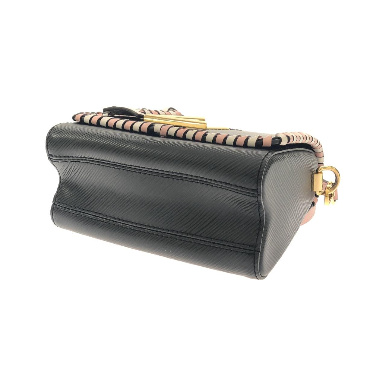 LOUIS VUITTON Twist M57537 Handbag Epi 3