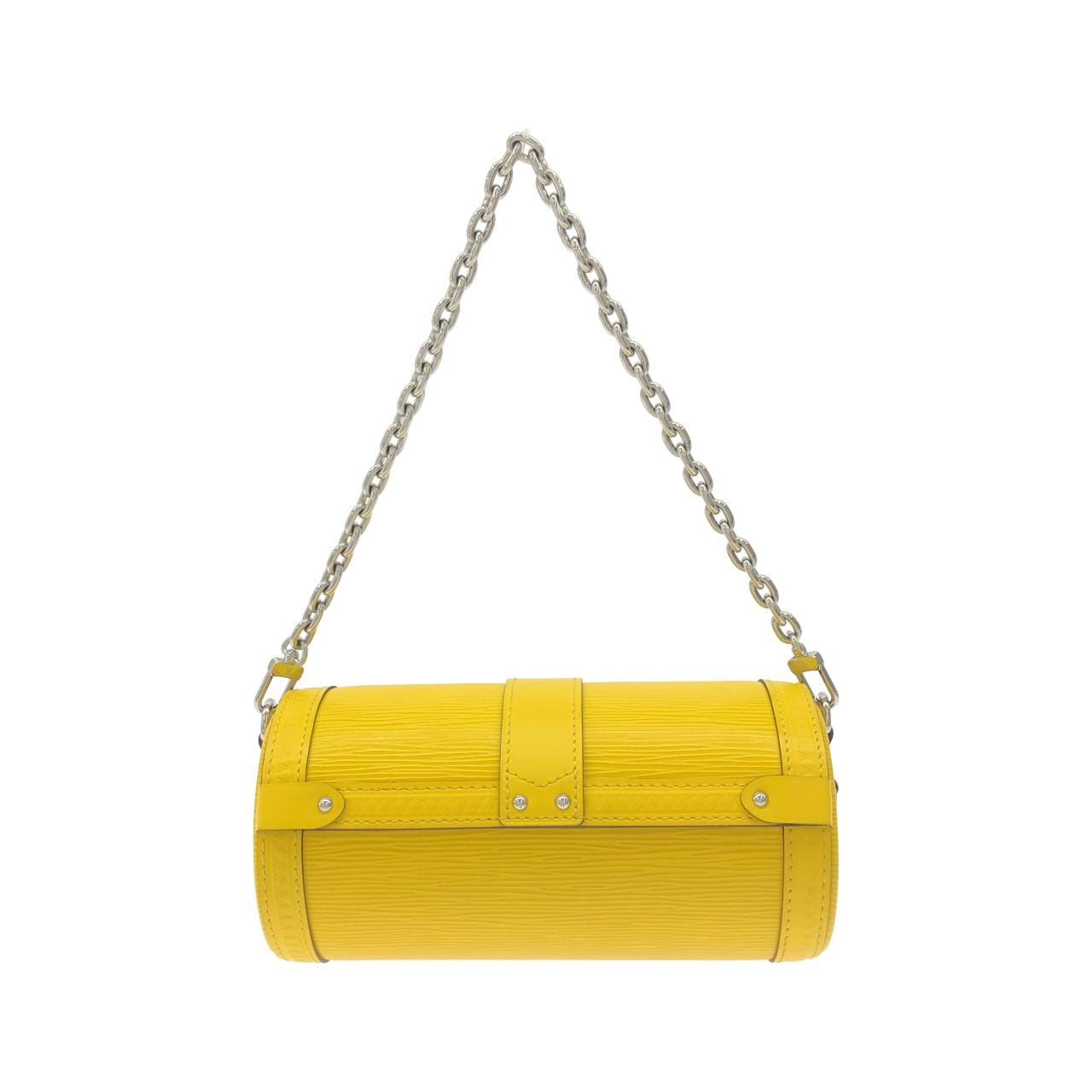 LOUIS VUITTON Papillon M58647 Shoulder Epi 2
