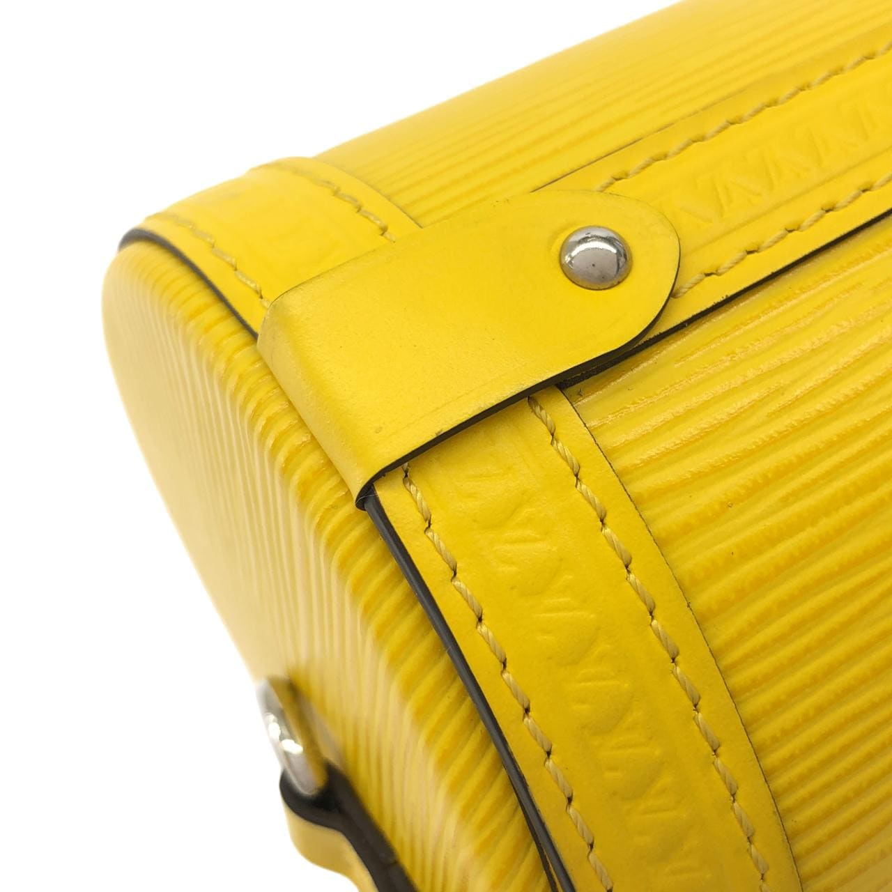 LOUIS VUITTON Papillon M58647 Shoulder Epi 4