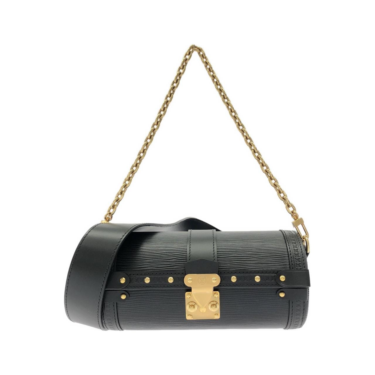 LOUIS VUITTON Papillon M58655 Shoulder Epi