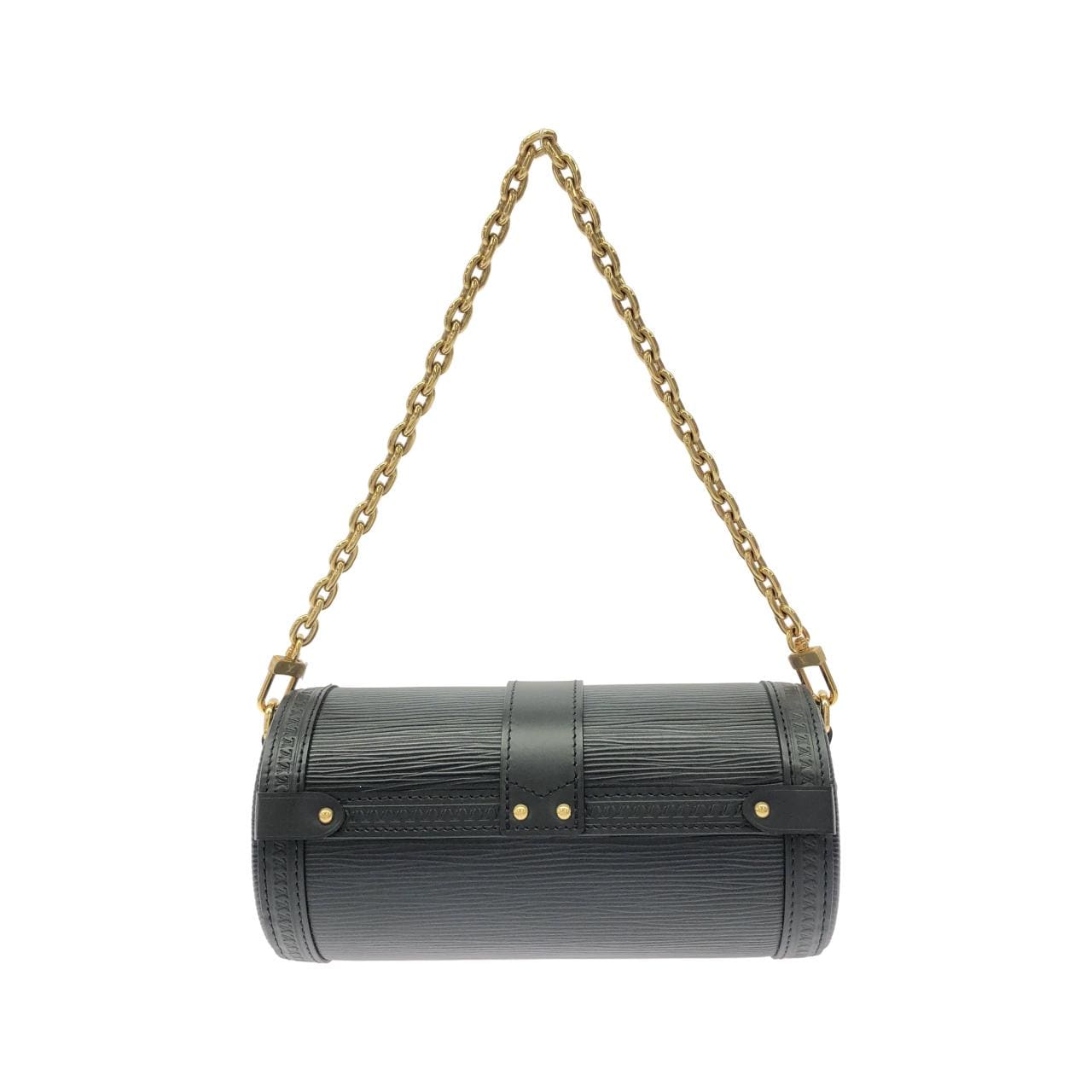 LOUIS VUITTON Papillon M58655 Shoulder Epi 2