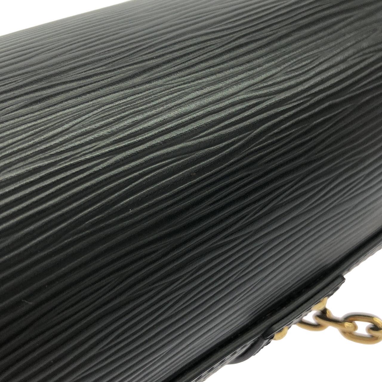 LOUIS VUITTON Papillon M58655 Shoulder Epi 5