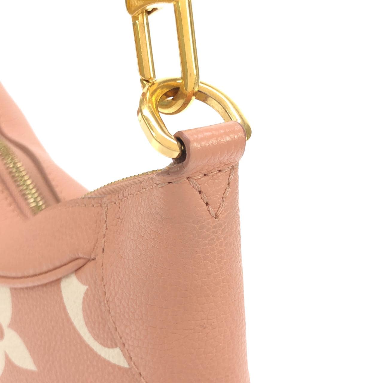 LOUIS VUITTON M46301 肩背包 Monogram 3