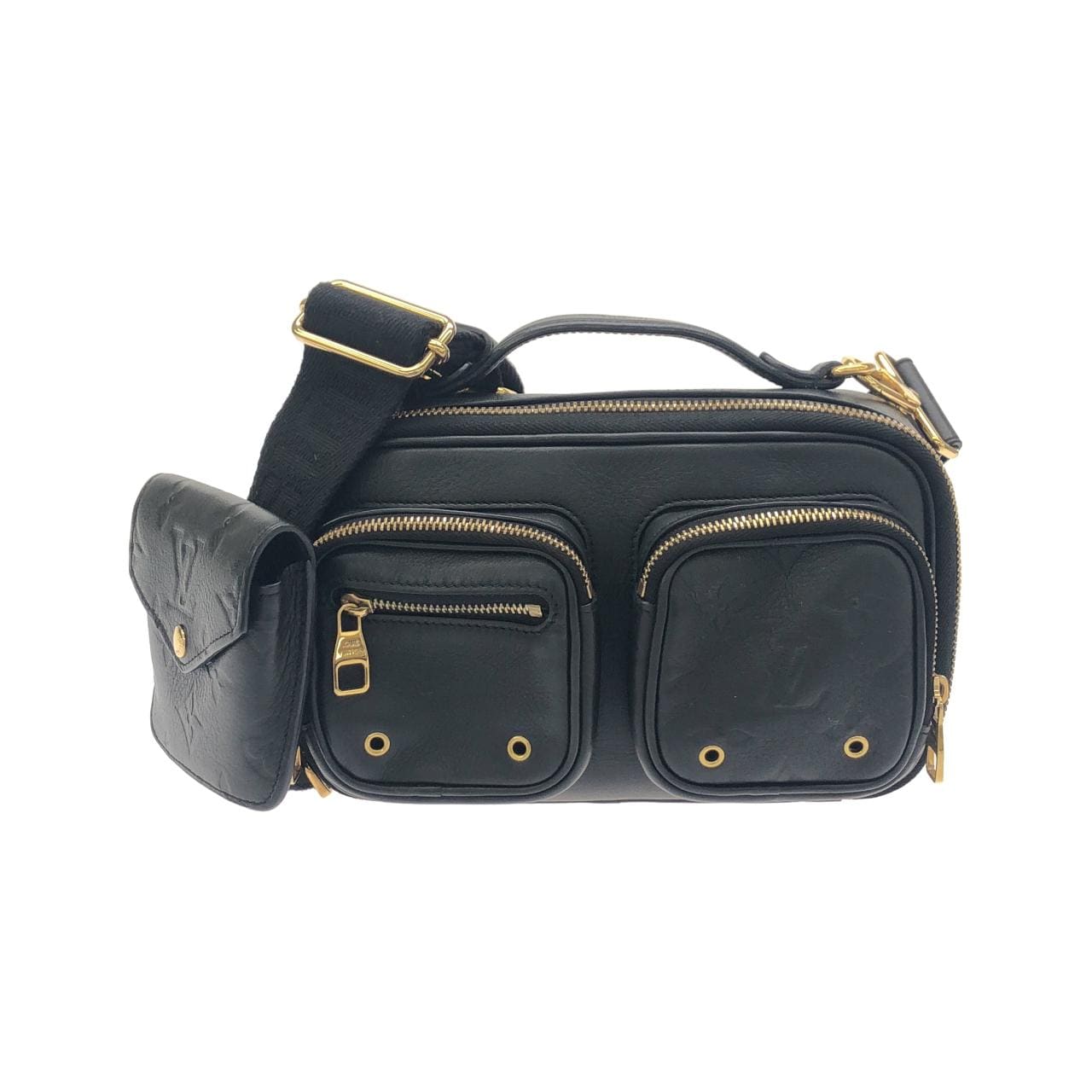 LOUIS VUITTON M80450 肩背包