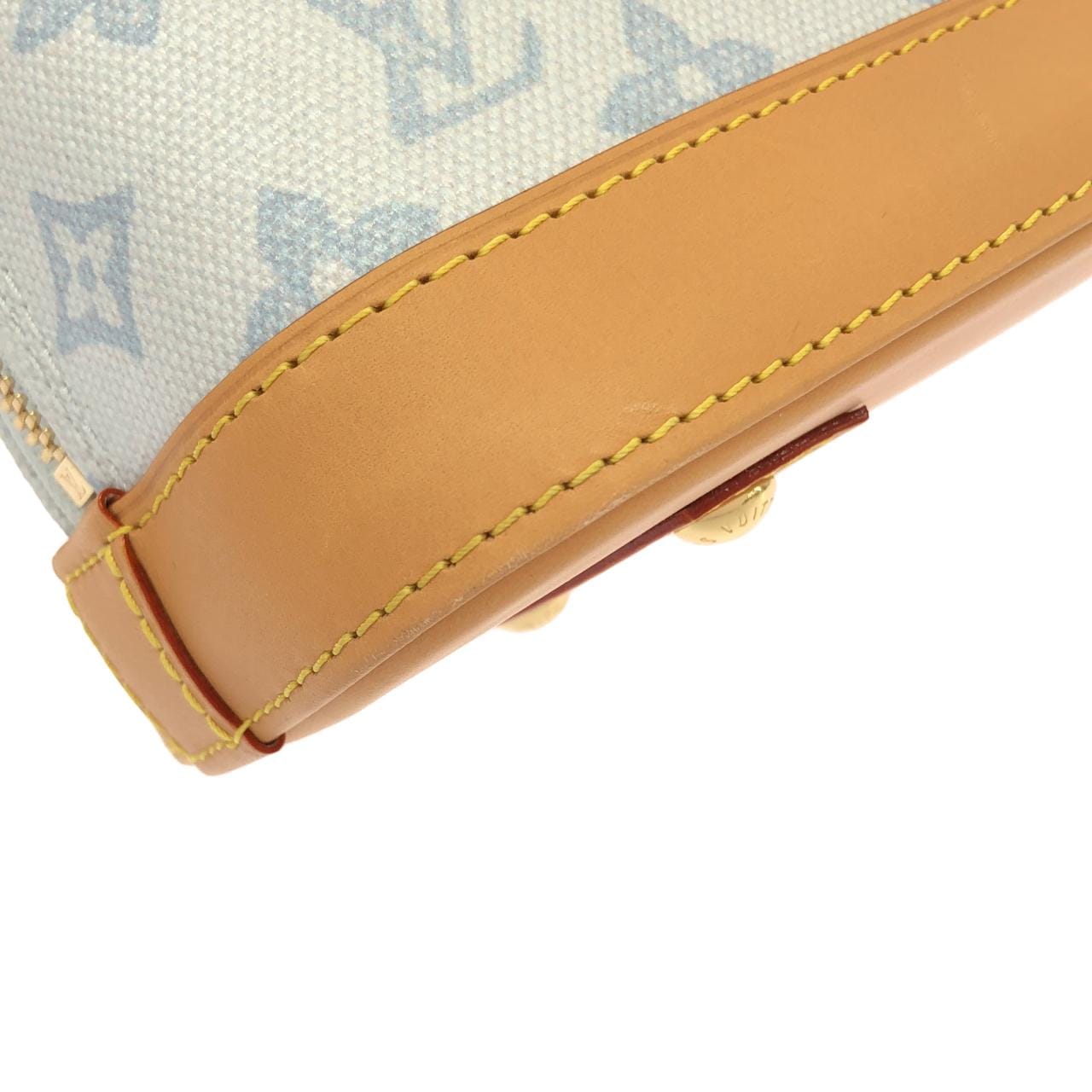 LOUIS VUITTON Alma M27526 Handbag Monogram 2