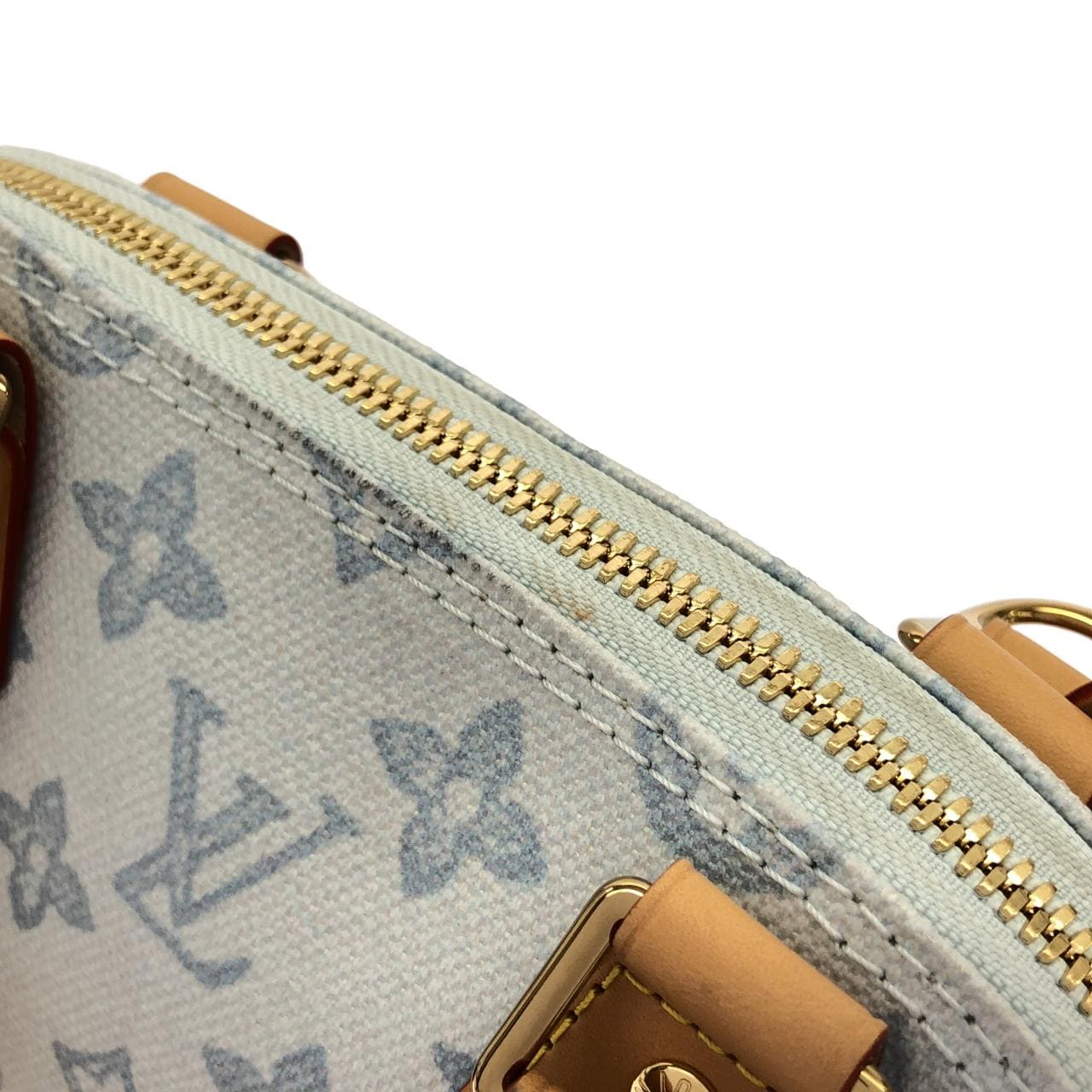 LOUIS VUITTON Alma M27526 Handbag Monogram 5