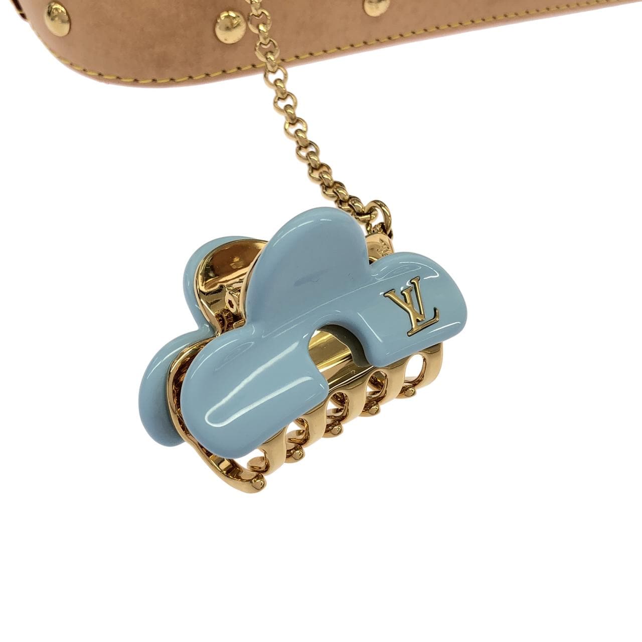LOUIS VUITTON Alma M24062 Handbag Vernis 5