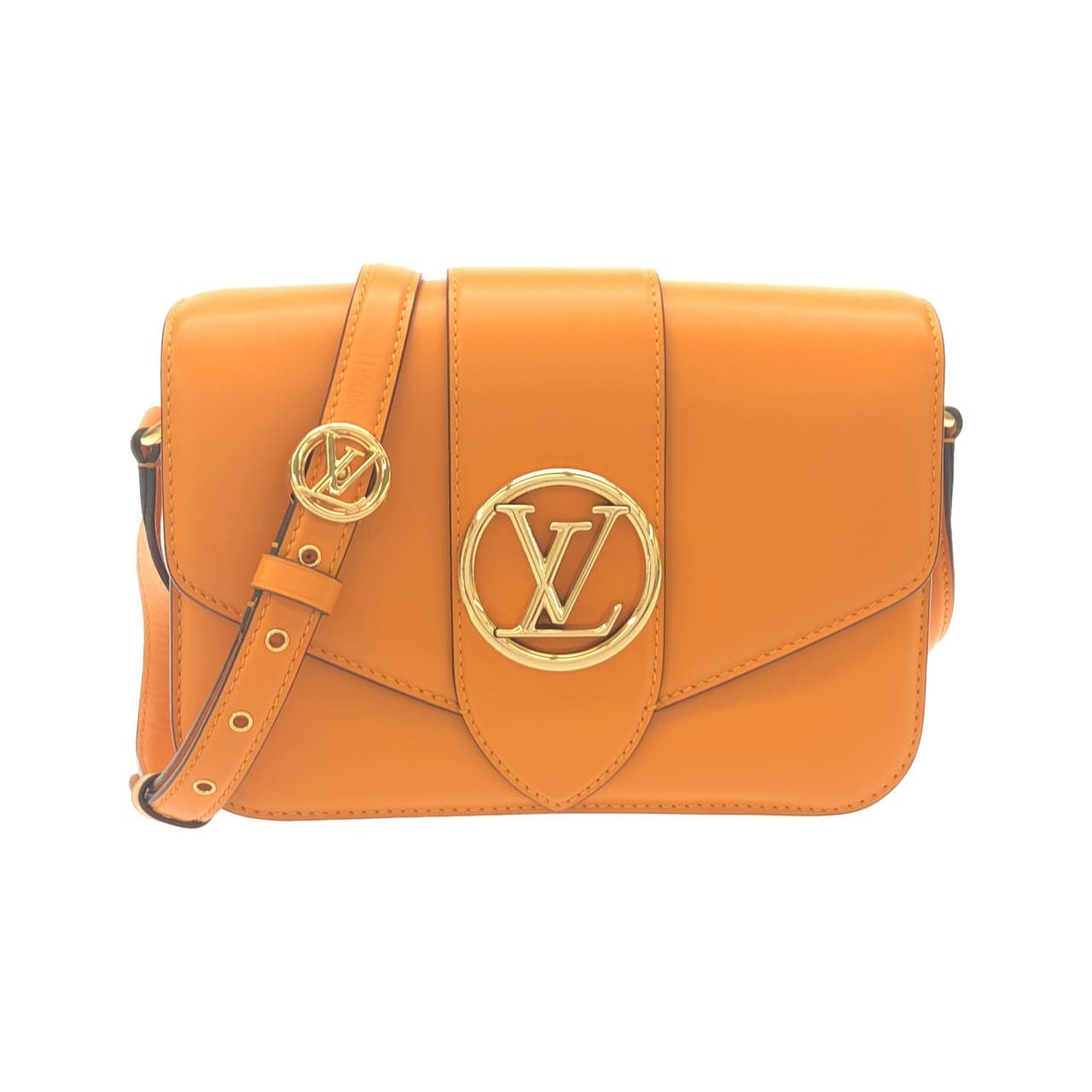 LOUIS VUITTON Pont-Neuf M55946 Shoulder