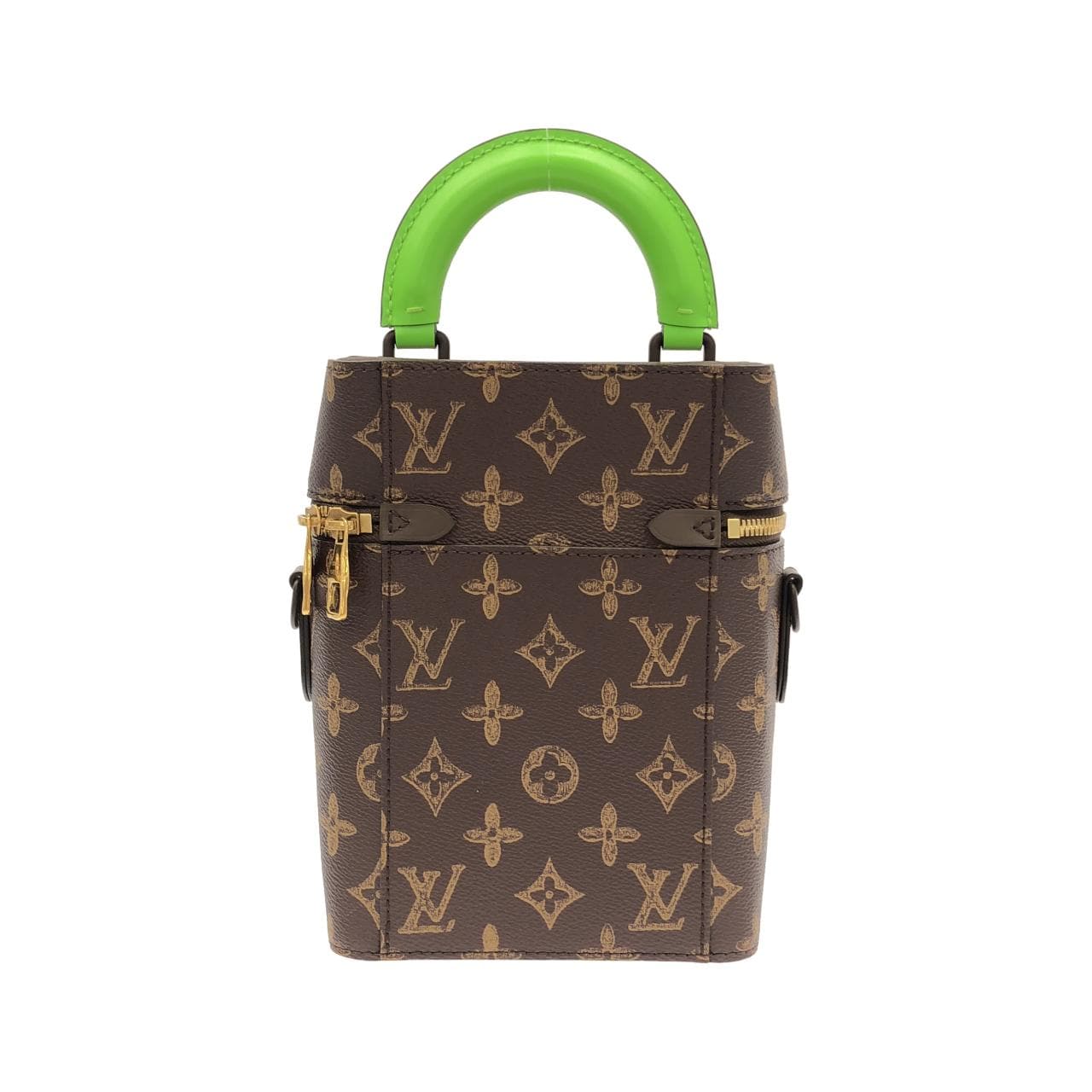 LOUIS VUITTON M59664 Handbag Monogram 2