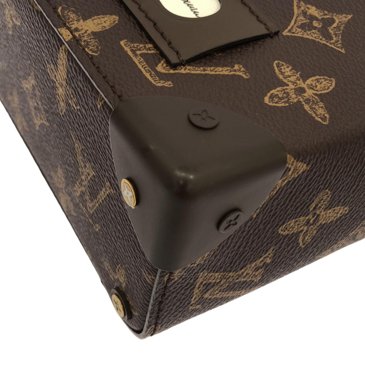 LOUIS VUITTON M59664 Handbag Monogram 3