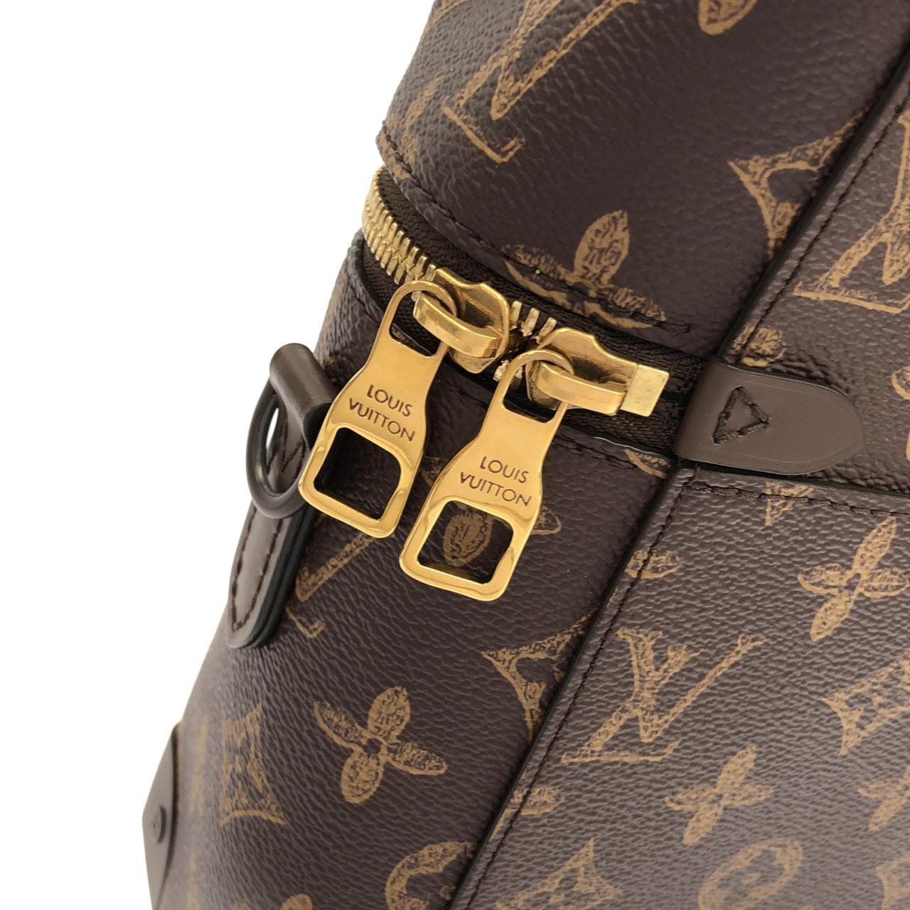 LOUIS VUITTON M59664 Handbag Monogram 4