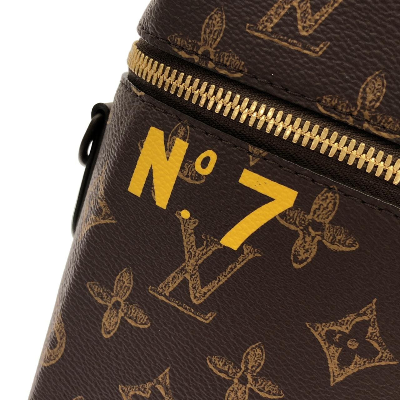 LOUIS VUITTON M59664 Handbag Monogram 5