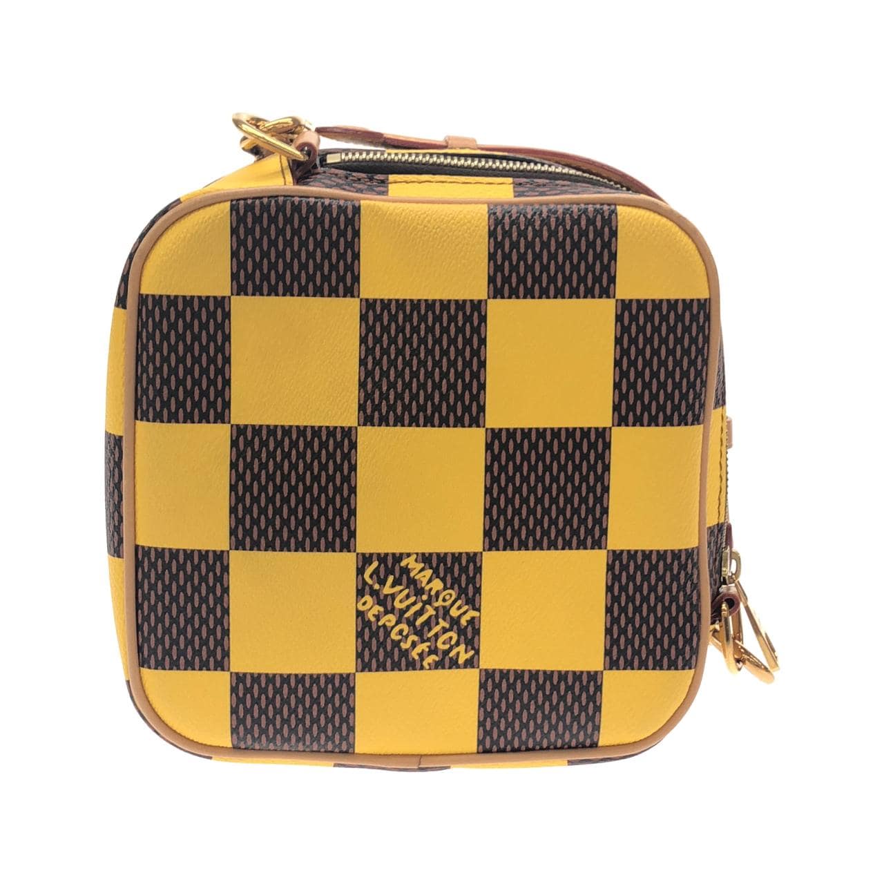 LOUIS VUITTON N40562 Shoulder Damier 2