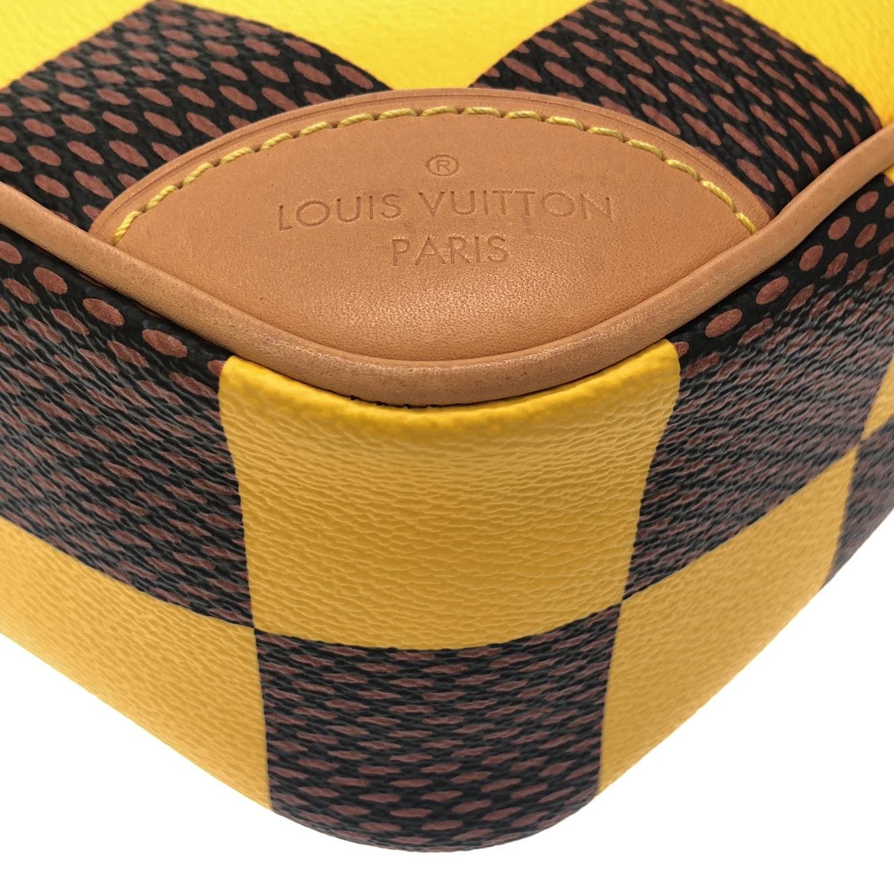 LOUIS VUITTON N40562 Shoulder Damier 3