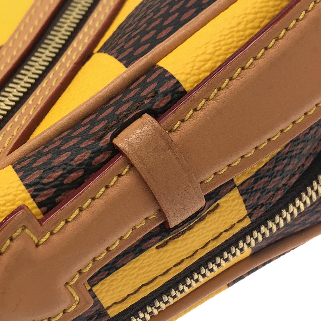 LOUIS VUITTON N40562 Shoulder Damier 4