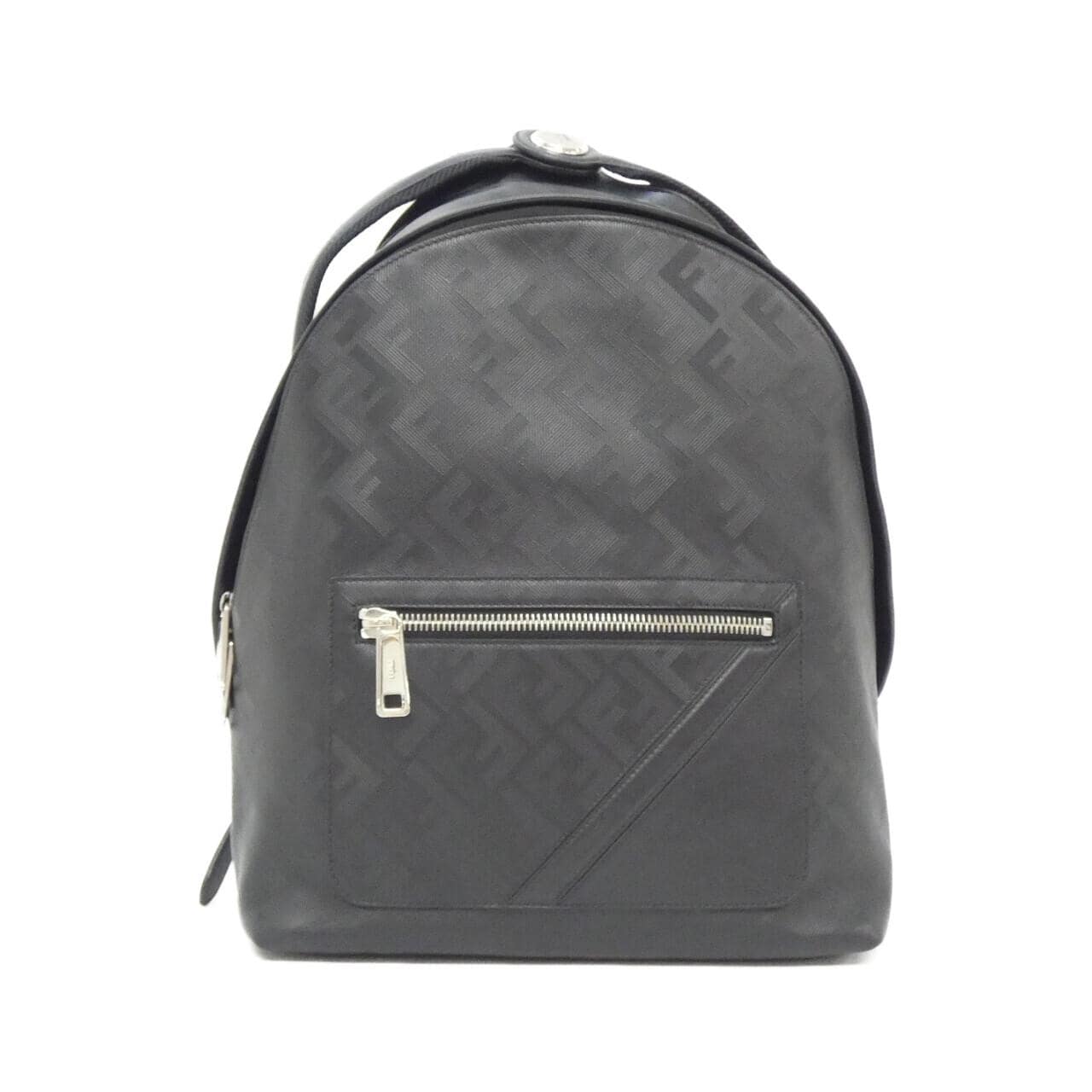 FENDI 7VZ076 APDO 背包 皮革